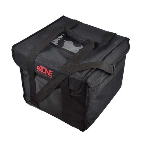 Extra large food delivery bag - food,
