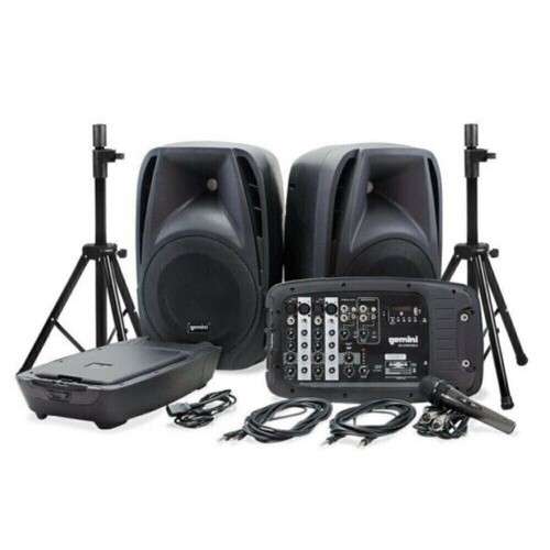Gemini 210mxblu st - gemini, es-210mxblu-st