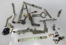 AKAI GX-225D Reel To Reel Tape Deck Internal Mechanical For Play/FFW/RW RECORD