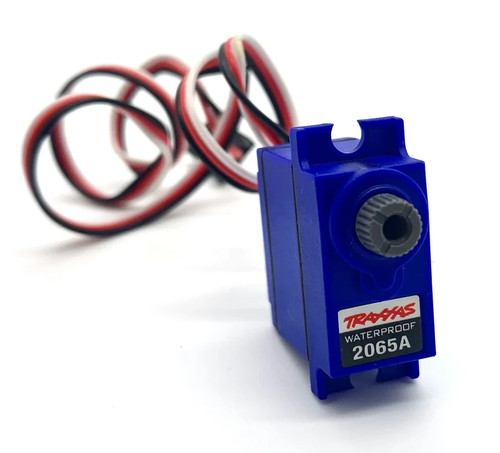 Traxxas 2065a sub micro - traxxas,