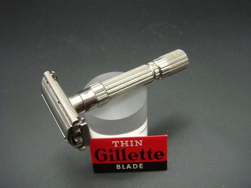 Parts repair gillette fat - fat, boy