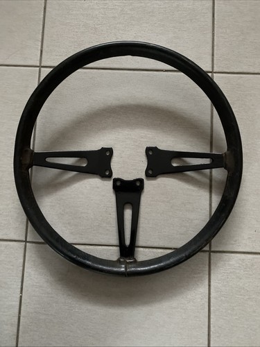 Mgb steering wheel original - original, 15