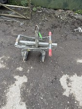 Probst TSZ Uni 600kg SWL Kerb