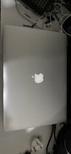 MacBook Pro Retina 15-inch Mid
