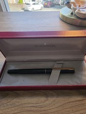 vintage Sheaffer pen set