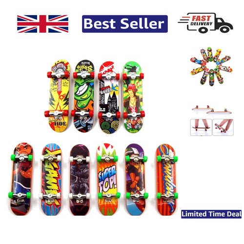 Pack mini finger - mini, skateboards