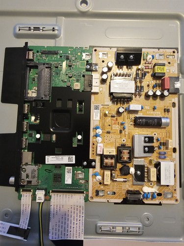 Samsung ue55du7100k main - samsung, board