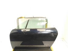 AUDI TT Front Door N/S 1999-2006 BLUE Z5J 3 Door Coupe LH 