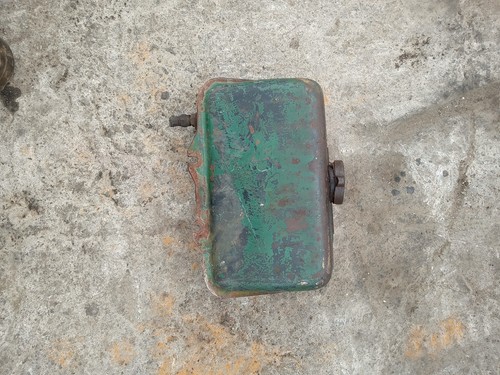 Petter fuel tank - fuel,