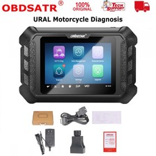 OBDSTAR ISCAN For URAL