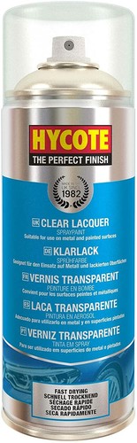 Clear lacquer spray paint - spray,