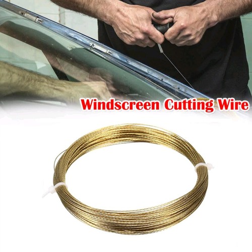 20m car windshield - 20m, cutting
