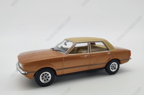 Corgi diecast model car - corgi,