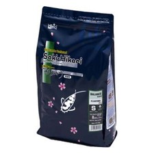 Saki Hikari Balance Koi Food