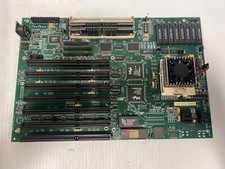 HURCO BMC4020 AUTOCON MAIN BOARD #FI-PNTHI-HRC01/6