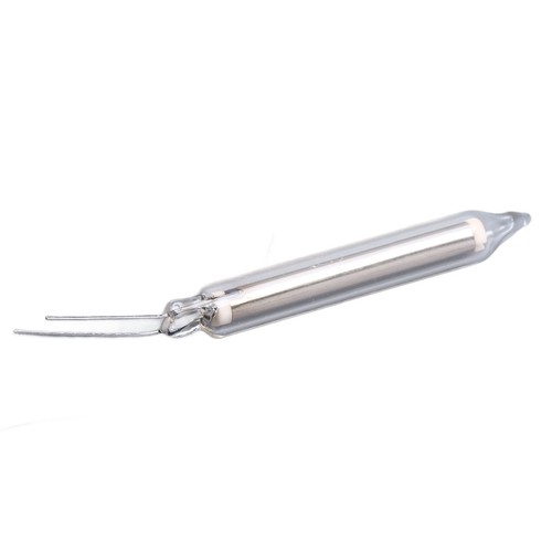 Nuclear radiation detector - nuclear,