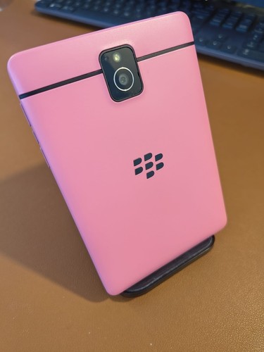 Blackberry passport q30 pink - q30,
