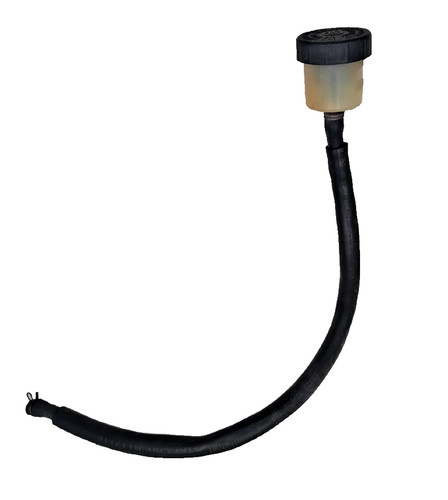 Brake oil tank - brake,