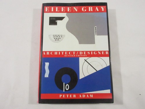 Eileen gray architect designer - eileen,