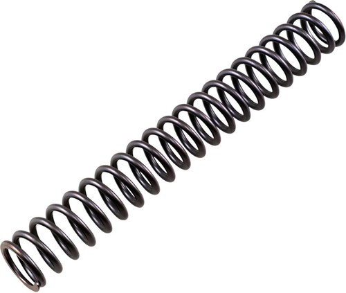 Ohlins front fork spring for - front,