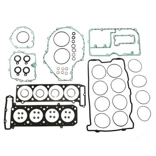 Complete gasket set athena - gasket,