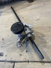 Gearbox, Brand New, Mountfield
