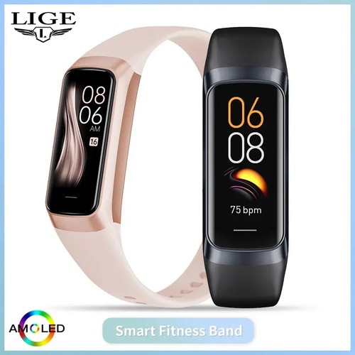 New lige fitbit sports - new,