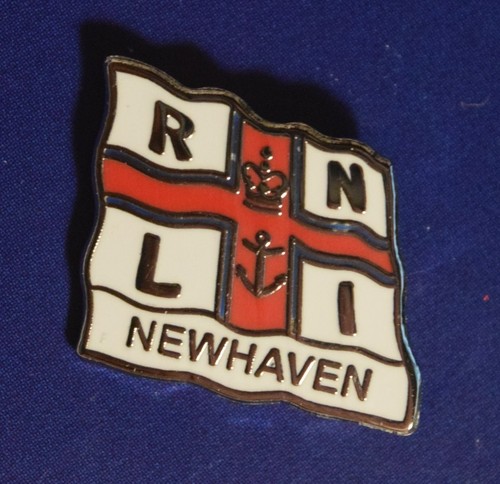 Newhaven rnli i lifeboat - newhaven,