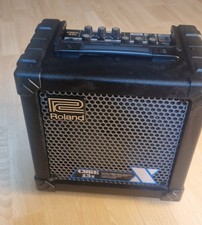 Roland Cube 15X Guitar
