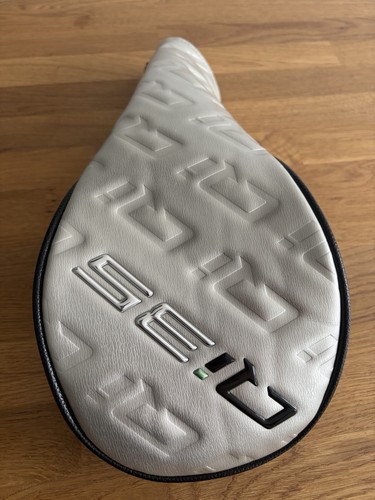 Qi35 driver headcover - qi35,