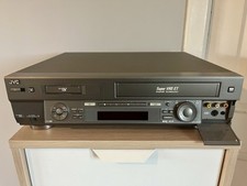 JVC SR-VS20EK Mini DV - Super VHS Recorder/Player