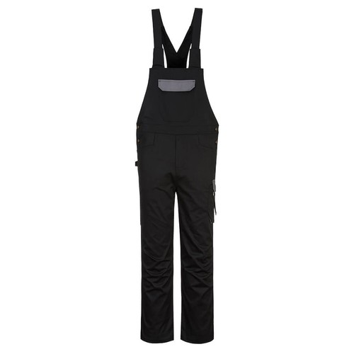 Work bib and brace - brace, overalls