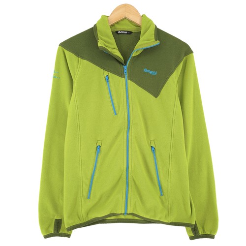Bergans norway fleece - bergans,