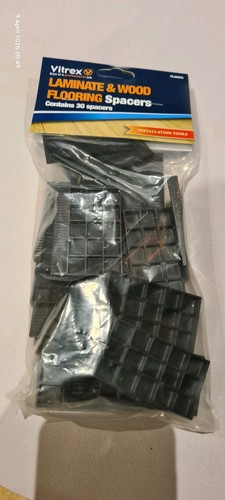 Floor spacers for laminate - laminate, &