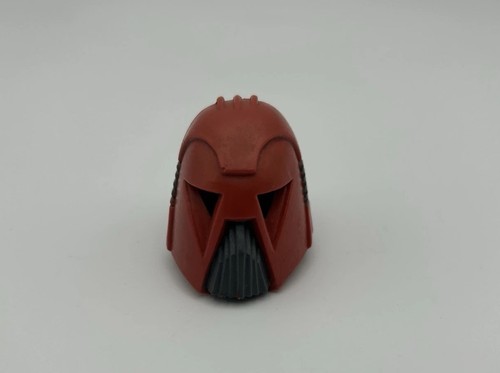 Centurions terror figure - centurions, dr