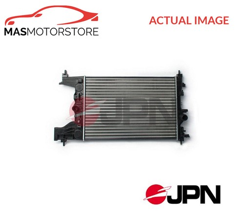 Engine cooling radiator jpn - engine,