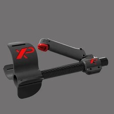 A large set XP Deus rod from a