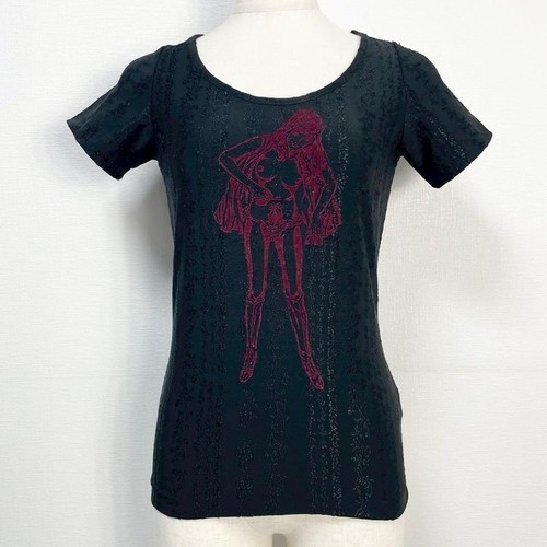 Y2k 90s hysteric - hysteric, glamour