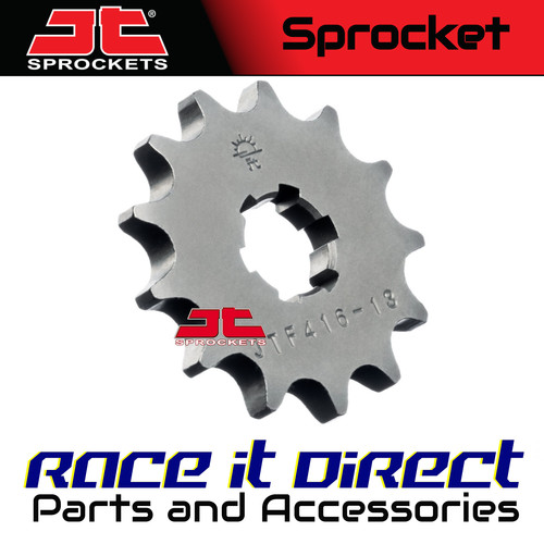 Sprocket for yamaha ty175 - jt,