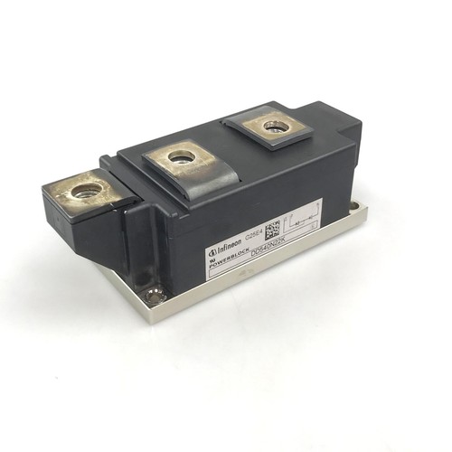 Infineon powerblock dd540n22k - infineon,