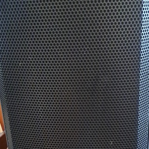 Alto professional ts310 10in - professional,