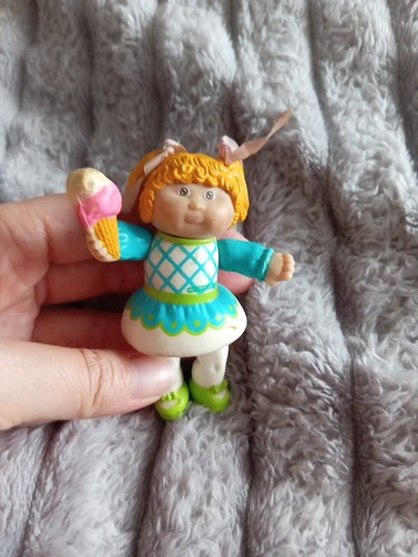 Vintage 1984 cabbage patch - vintage,