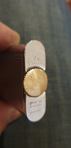 Polo lighter filler screw - lighter,