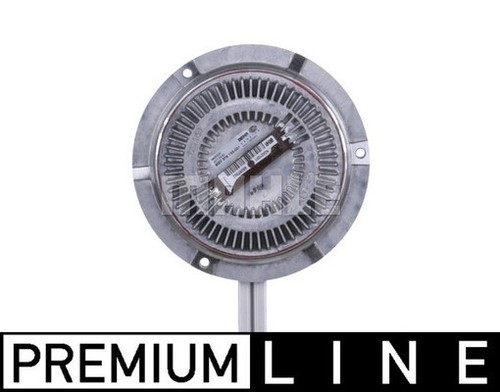 Clutch radiator fan for - fan,