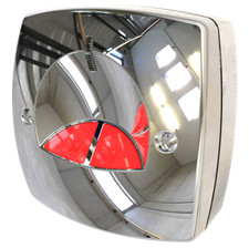 Double Electronic Stainless