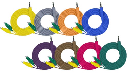Color selected ohm - 【no,