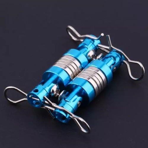Blue magnetic stealth - blue,