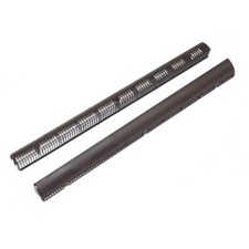 20 x Over Fascia Vents 1 Metre