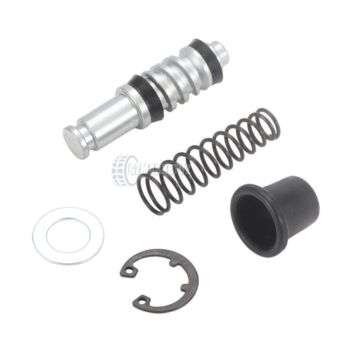 Front brake master cylinder - master,