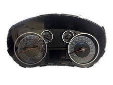 Suzuki SX4 Instrument Cluster 34110-55L90 VDO Speedo Rev Fuel Temp Gauges